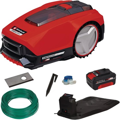 Kit robot tagliaerba - , einhell