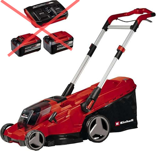 Einhell tagliaerba batteria - einhell,