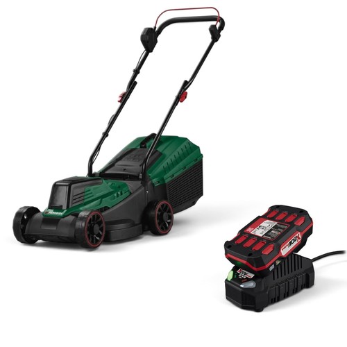 Rasaerba parkside parm a1 - parkside,