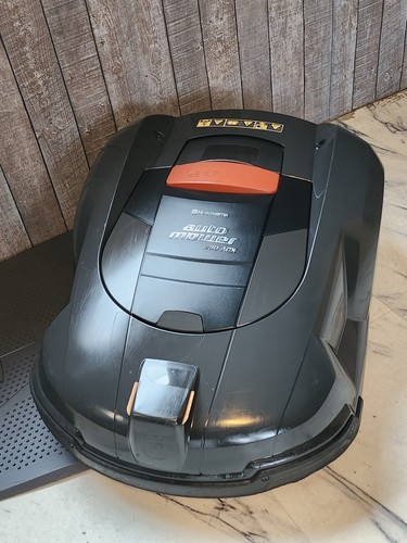 Robot rasaerba husqvarna - rasaerba,