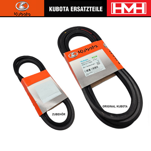 Hmh kubota set cinghia - |,