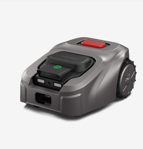 Isward robot tagliaerba ai - isward, gx