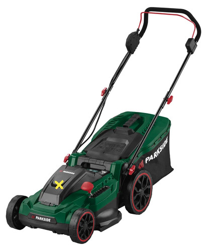 Tagliaerba batteria 40v - a,