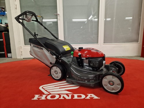 Rasaerba honda hrx 537 - 537, vk