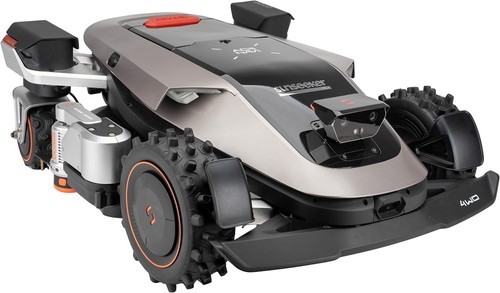 Sunseeker plus robot - x9,