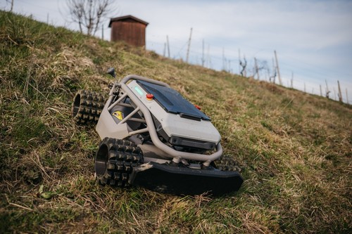 Rasaerba 18 ah con - 4,