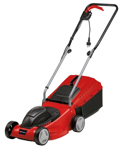 Tagliaerba elettrico einhell - tagliaerba,