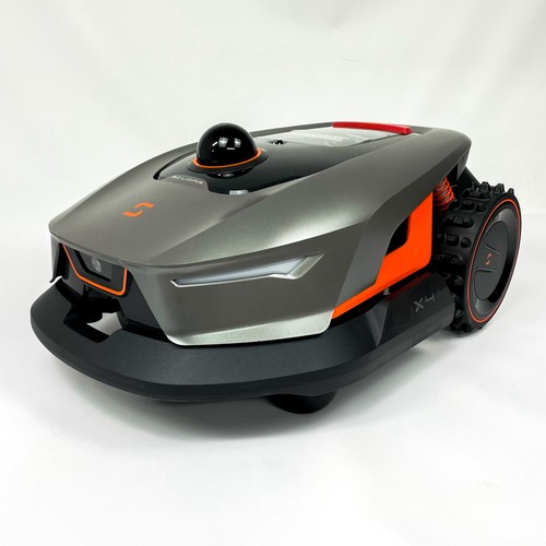 Robot tagliaerba sunseeker - sunseeker, x4