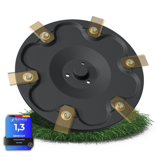 Per segway navimow - i105e, i108e