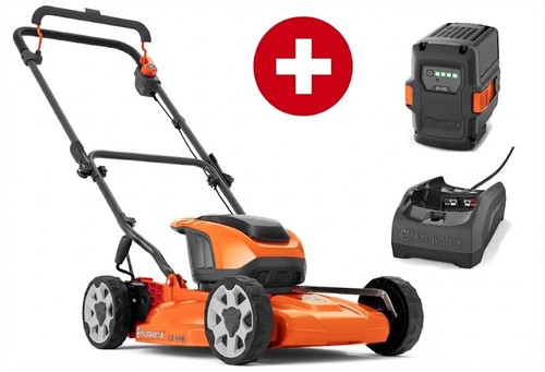Husqvarna 144i kit - lb,