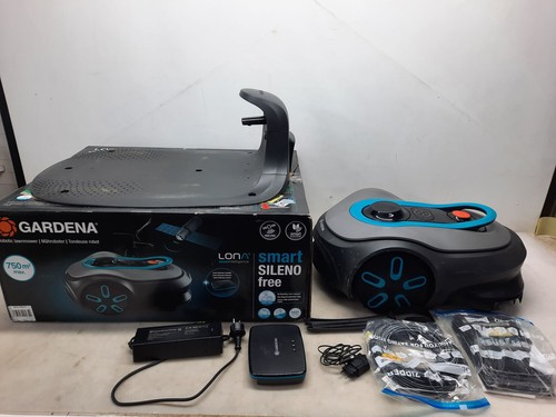 Gardena smart sileno set - sileno,