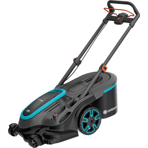 Tagliaerba batteria gardena - tagliaerba, a