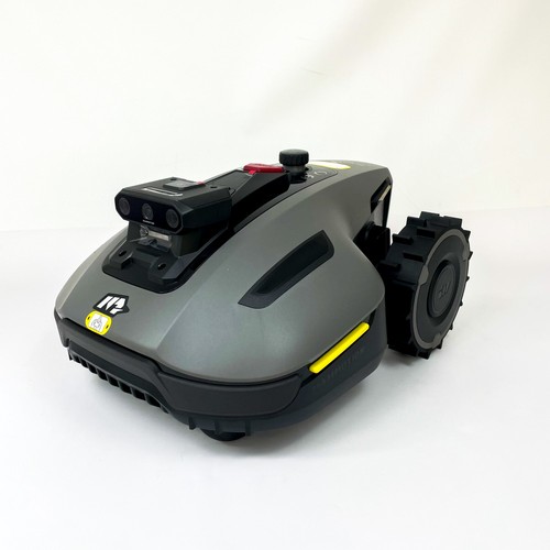 Mammotion yuka mini robot - mammotion,