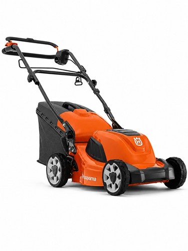 Rasaerba elettrico husqvarna - elettrico,