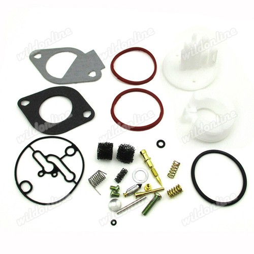 Kit riparazione carburatore - riparazione,