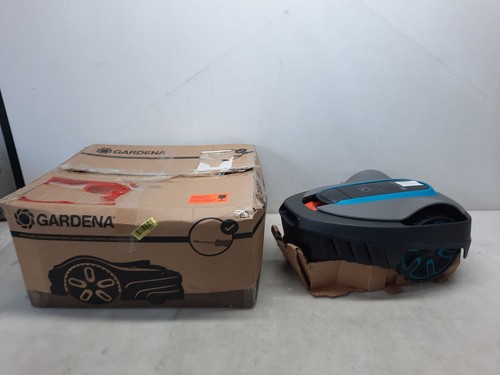 Gardena smart sileno city - smart,