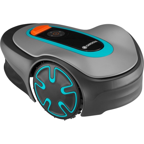 Gardena robot tagliaerba - robot,