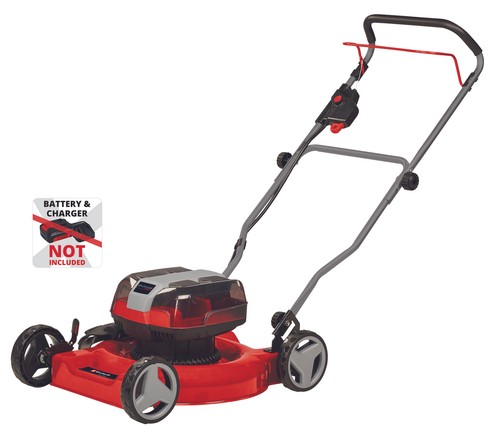 Tagliaerba batteria einhell - tagliaerba, a