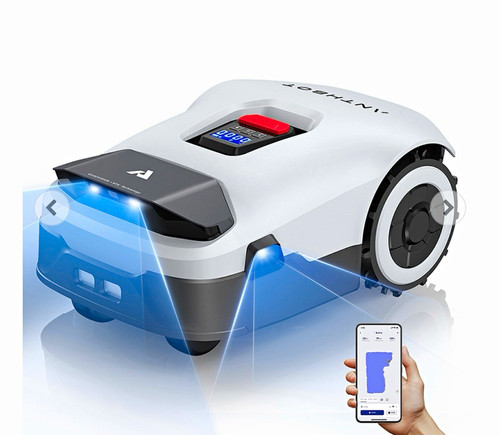 Anthbot genie 600e - anthbot,