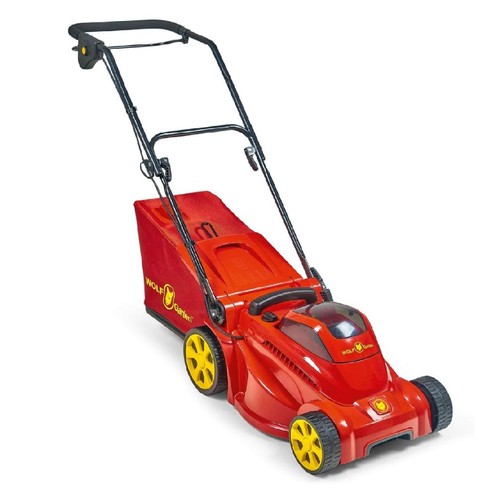 Wolf garten lycos 370 - lycos, m