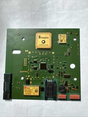 Modulo gps husqvarna - modulo,
