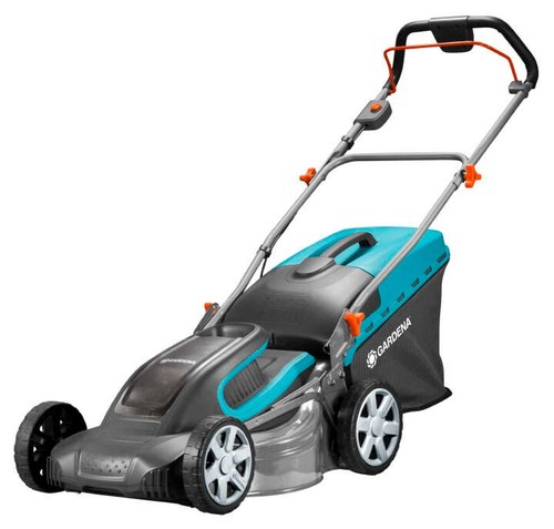 Set tosaerba batteria - tosaerba, a