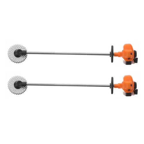 2pz mini rasaerba pvc - mini,