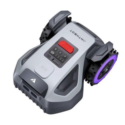 Robot rasaerba anthbot - robot,