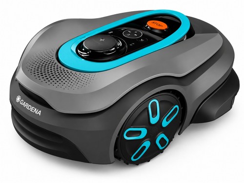 Gardena smart sileno - smart, sense