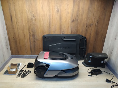 Dreame robot tagliaerba - dreame,