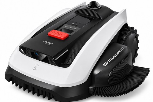 Ecovacs goat o1200 lidar - goat, pro