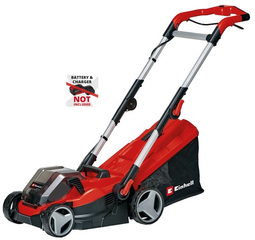 Tagliaerba batteria einhell - tagliaerba, a