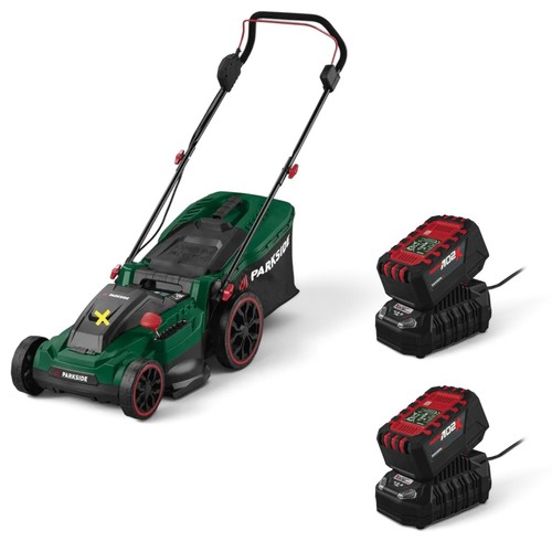 Rasaerba parkside parm a1 - rasaerba,