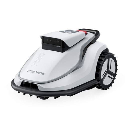Terramow v600 robot - terramow,