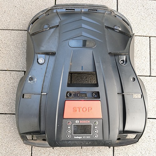 Bosch indego xs300 telaio - bosch,