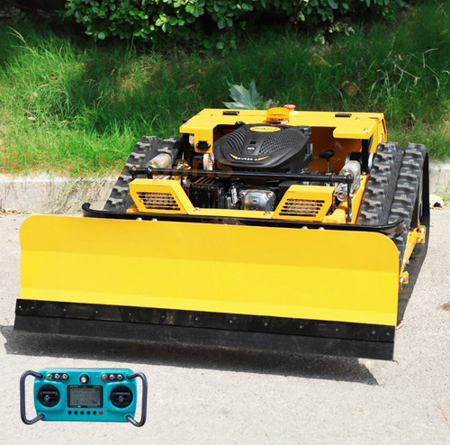 Robot rasaerba remoto - , 225cc