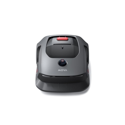 Robot tagliaerba mova - robot,