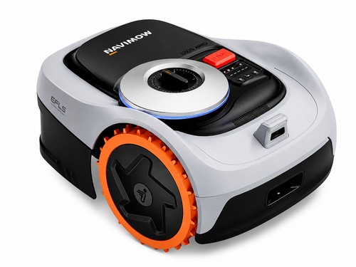 Segway navimow i206e - segway, awd