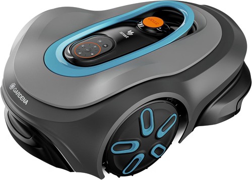 Gardena smart sileno max - gardena,