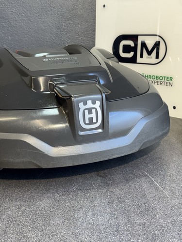 Robot tagliaerba husqvarna - robot,
