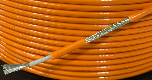 Cavo delimitazione 2mm - cavo, 4,2mm
