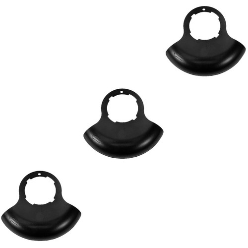 Kit 3pz deflettori erba - deflettori,