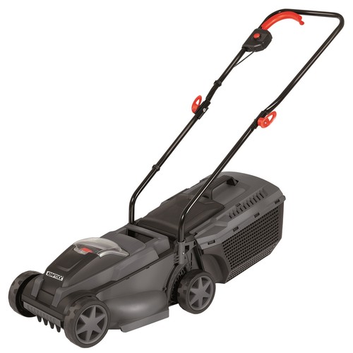 Rasaerba batteria kraftixx - rasaerba, a